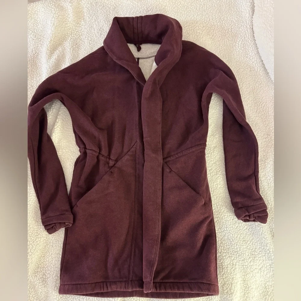 Lululemon Jacket/coat - Picture 6 of 12